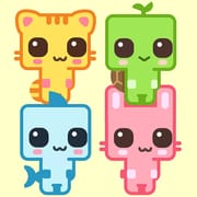 Online Cats – Multiplayer Park Icon
